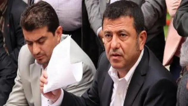 CHP Genel Başkan Yardımcısı Ağbaba'dan malatya'ya ziyaret