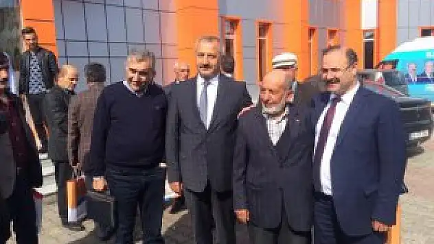 Genel seçime sayılı gün