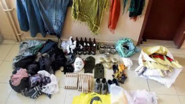 Bitlis'te Büyük Operasyon