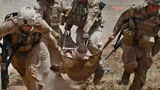 ABD Afganistan'da Asker Bulundurmaya Devam Edecek