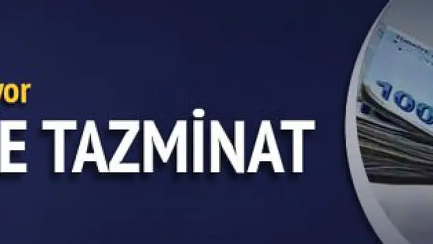 Herkese Tazminat