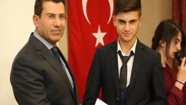 Dünya Gıda Günü hediyeleri