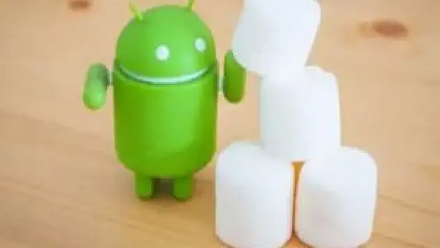 Huawei'nin Android 6.0 Marshmallow'u alacak 15 telefon