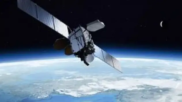 Türksat 4B uydusundan ilk sinyal