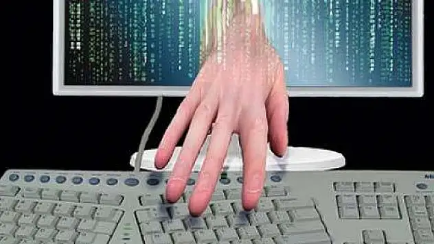 Siber suçlar uyuşturucu suçlarını geçti