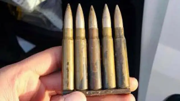 Bitlis'in Hizan ve Güroymak ilçelerindeki terör operasyonları