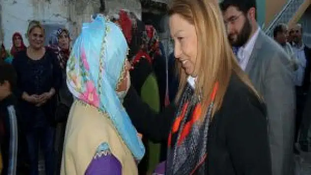 Malatya'da Genel seçim