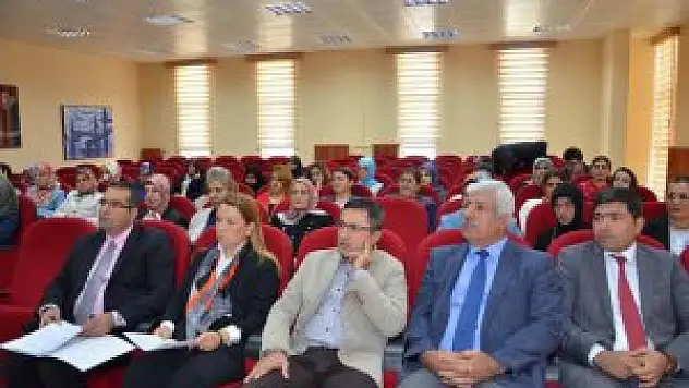 Malatya yeni dönem eğitimlerine başladı