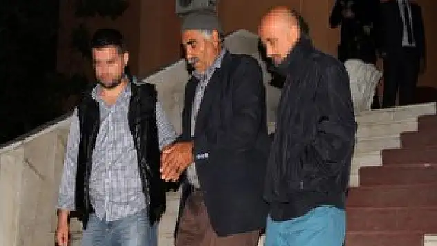 Iğdır'daki terör örgütü operasyonuna karşı