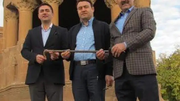 Ağrı Valisi Işın,Bitliste