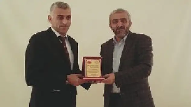 'İdeal din görevlisi' konferansı