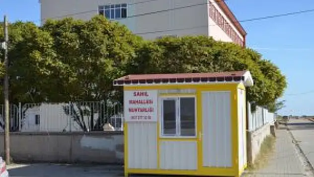 Tatvan Belediyesi'den muhtarlara büro çalışı
