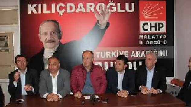 CHP Genel Başkan Yardımcısı Veli Ağbaba Ankara'daki terör saldırısı açıklaması