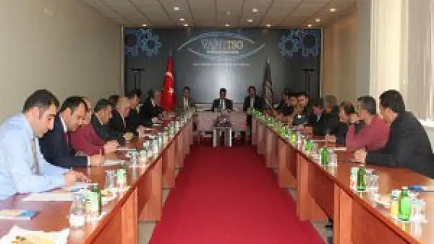 Kapıköy Sınır Kapısı'nın açılması