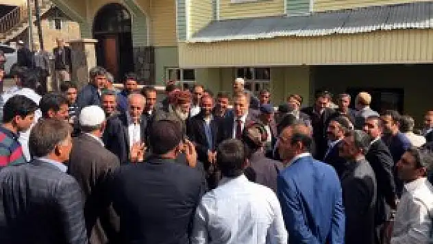 Bingöl'de Genel seçime doğru