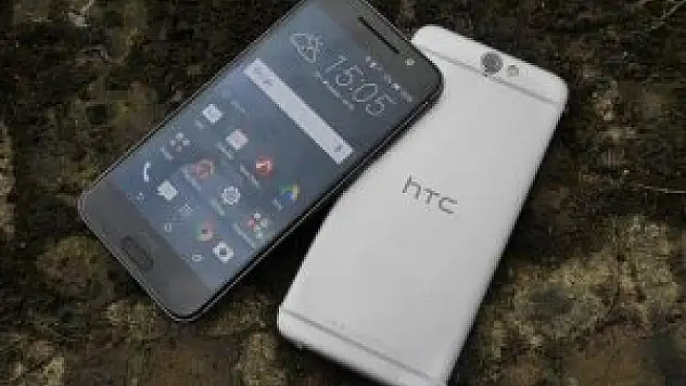 HTC One A9 ön siparişte