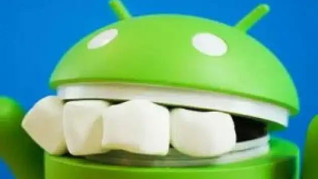 Android üreticilerine Marshmallow yasağı