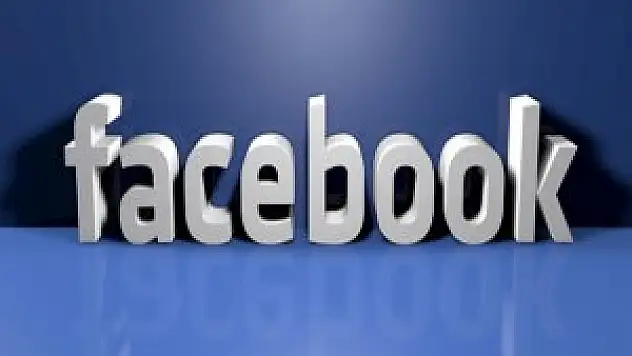 Facebook Hesaplarınızın Güvenliği İçin Adım Attı!