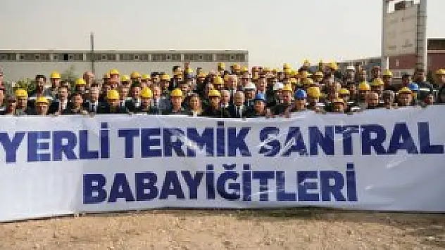 Bilim, Sanayi ve Teknoloji Bakanı Işık: Artık bugün Ankara'da IMF
