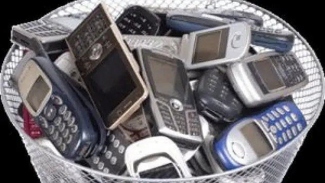 Eski telefonlar nerede kullanılıyor çok şaşıracaksınız