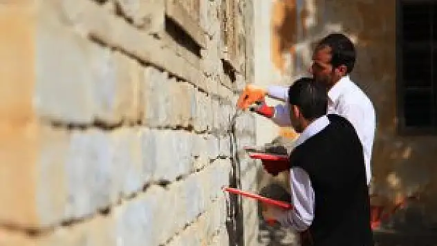 Darende'de Kent Müzesi açılışı
