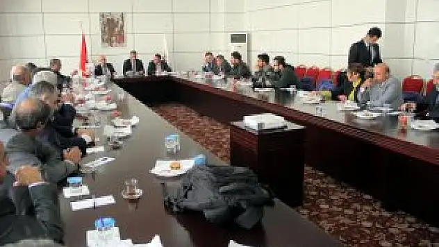 'Yerel Gazetemi Okuyorum' projesi