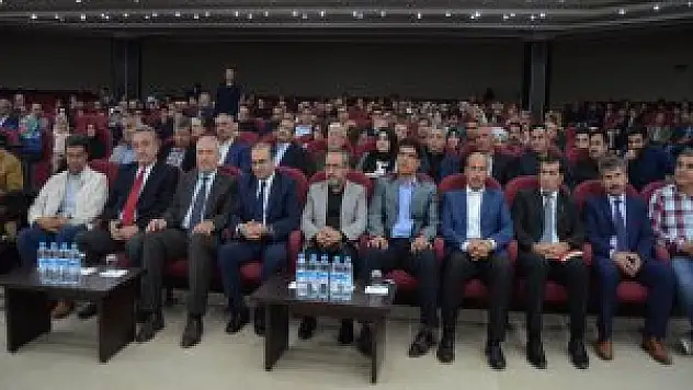 Orta Doğu'da Dönüşüm ve Sykes Picot Düzeninin Çöküşü