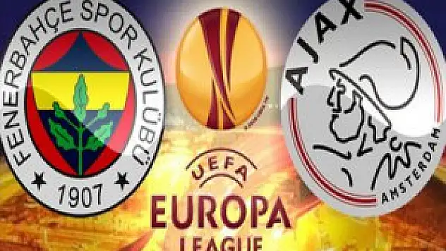 Fenerbahçe Ajax maçı saat kaçta hangi kanalda