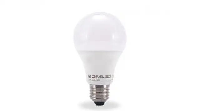 Uzun Ömürlü ve Elektrik Tasarruflu Led Aydınlatma