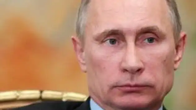 Putin'e Şok teklifi reddedildi
