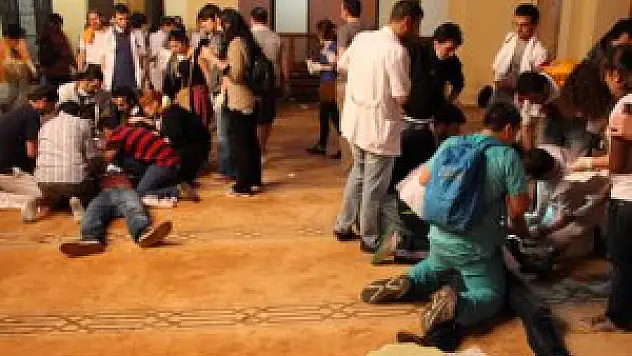 Gezi Parkı Ana Davası 255 sanıktan 244'ü suçlu