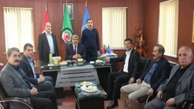 Malatya'daGenel seçime doğru