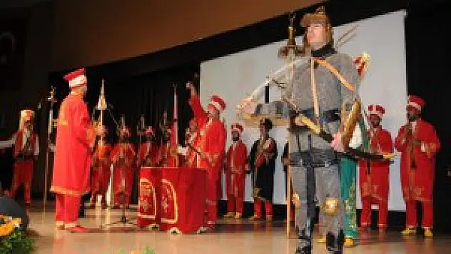 Dünya ve Avrupa şampiyonu Erzurum'da