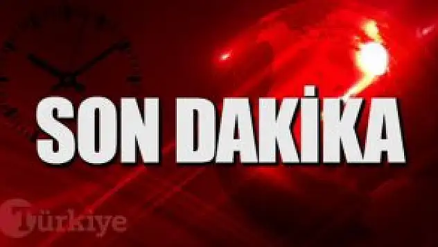 OYAK binası önünde silahlı saldırı