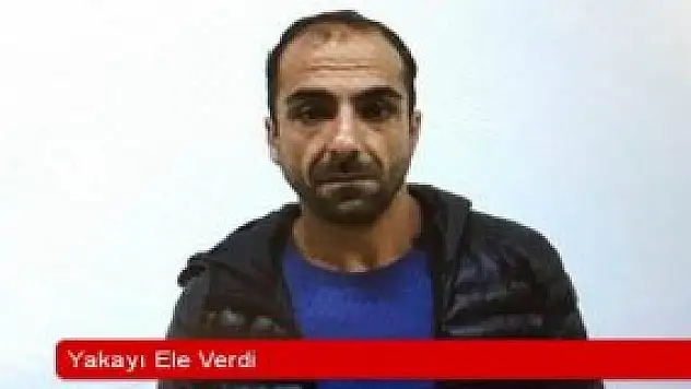 PKK'ya Büyük Şok! Bölge Sorumlusu Yakalandı