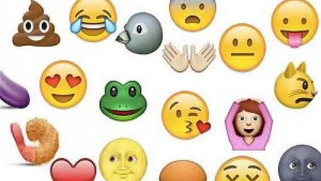 Google, Android için yeni emojileri