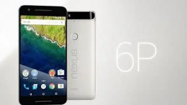 Huawei Nexus 6P kullanıcılara tanıtıldı
