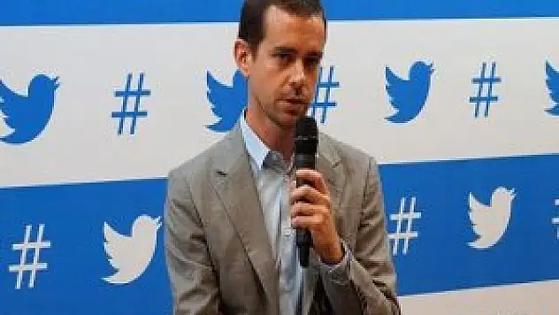 Twitter'ın yeni CEO'su Jack Dorsey sahip oldu