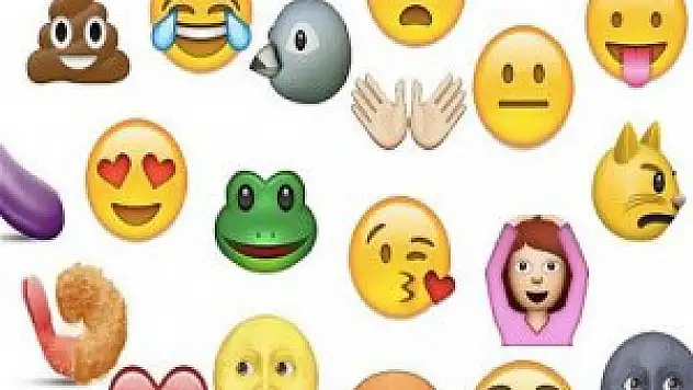 Android için yeni emojiler üzerinde çalışılıyor