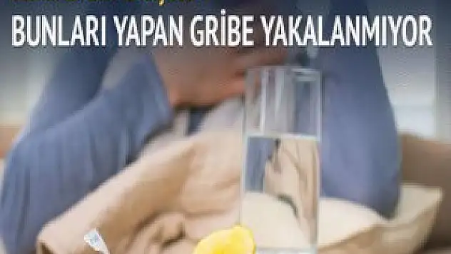 Soğuk algınlığından korunmanın yolları