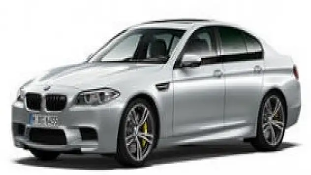 BMW'den Yalnızca 20 Adet Üretilecek