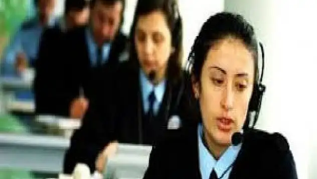 Alo 140 Kuruldu: Bu Numara Hayat Kurtaracak