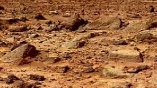 Çok derinlerde yaşam olabilir