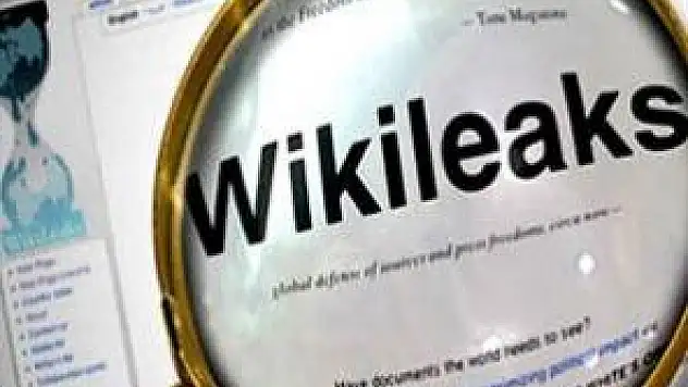 WikiLeaks 5 milyon e-posta ifşa edecek