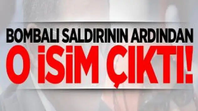 Devlet Başkanı'na yardımcısına saldırı