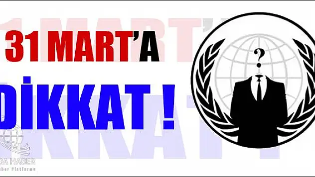 31 MART TA İNTERNET TAMAMEN ÇÖKEBİLİR !