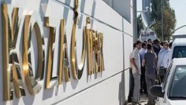Koza İpek Grubu'na Yönelik Kayyum Kararı