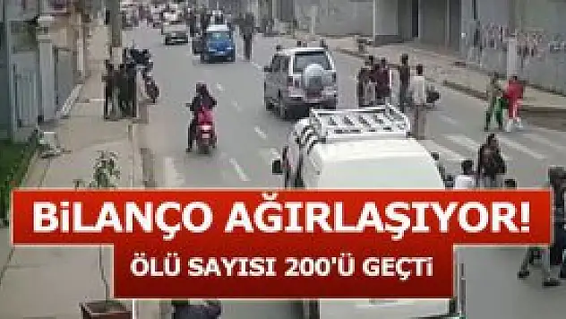 Afganistan'da Ağırlaştı Ölü Sayısı 347'ü Aştı