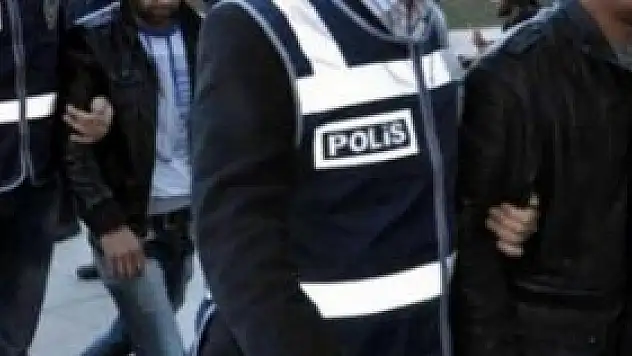 İstanbul'da IŞİD operasyonu