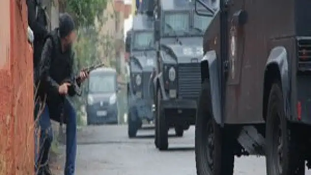 Diyarbakır'daki İŞİD Operasyonunda Korkunç Ayrıntı